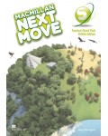 Macmillan Next Move Starter Книга за учителя